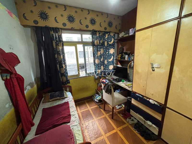Apartamento, 4 quartos, 164 m² - Foto 9