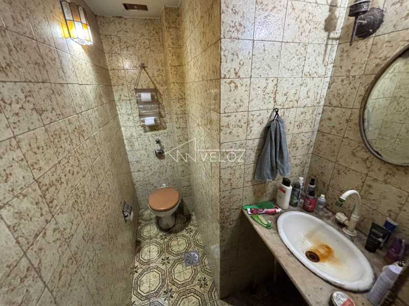 Apartamento, 4 quartos, 164 m² - Foto 3