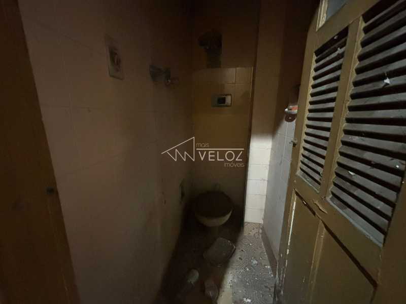 Apartamento, 4 quartos, 164 m² - Foto 26