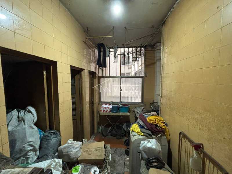 Apartamento, 4 quartos, 164 m² - Foto 24