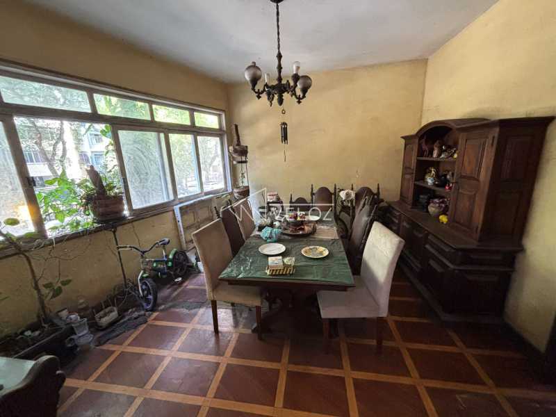 Apartamento, 4 quartos, 164 m² - Foto 18