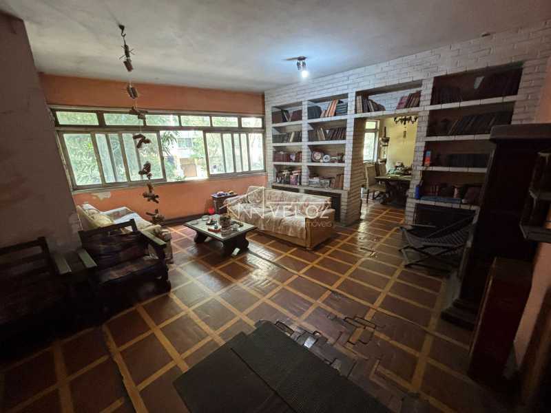 Apartamento, 4 quartos, 164 m² - Foto 15