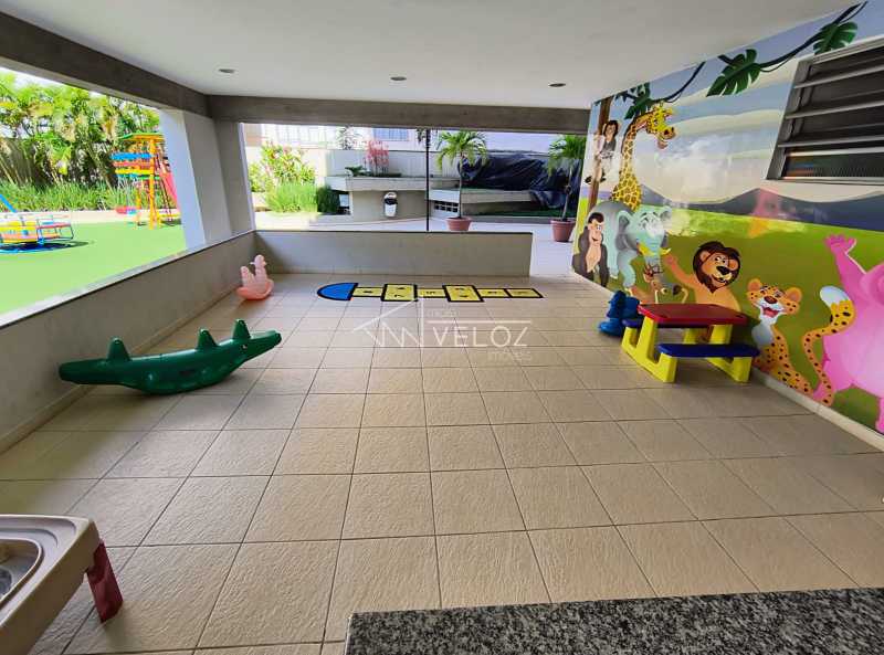 Apartamento, 3 quartos, 95 m² - Foto 3