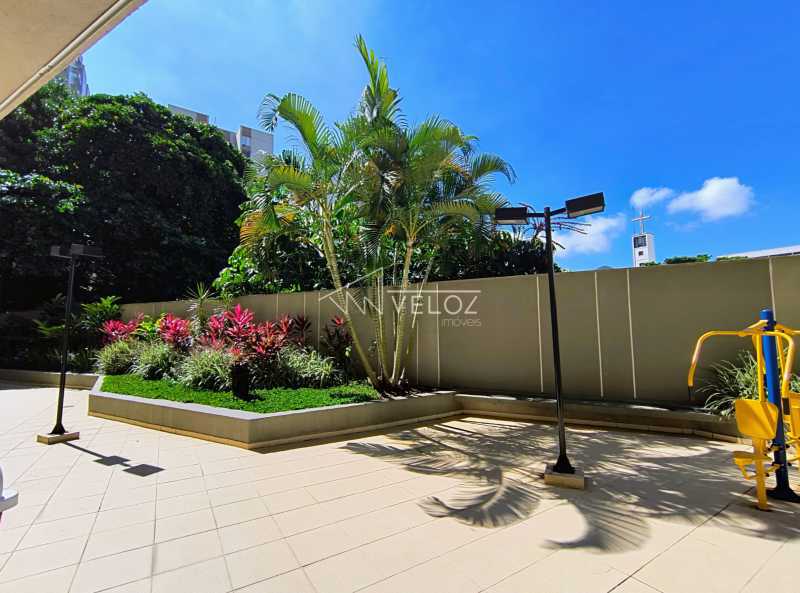 Apartamento, 3 quartos, 95 m² - Foto 6