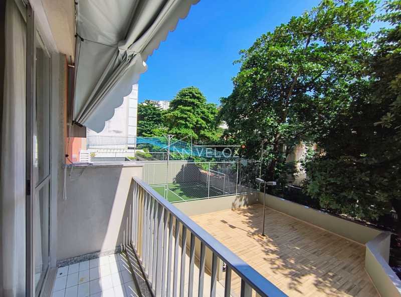 Apartamento, 3 quartos, 95 m² - Foto 14