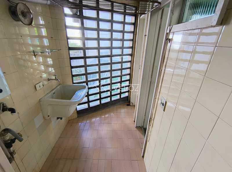 Apartamento, 3 quartos, 95 m² - Foto 8