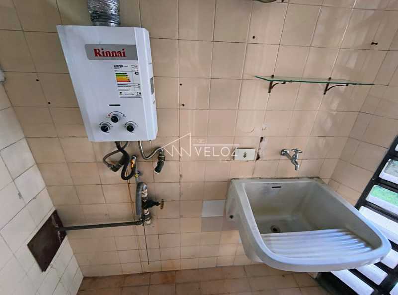 Apartamento, 3 quartos, 95 m² - Foto 23