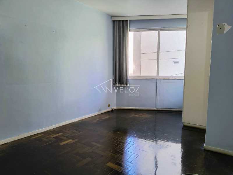 Apartamento, 3 quartos, 95 m² - Foto 1