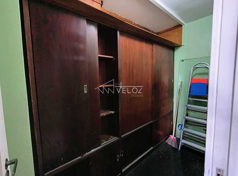 Apartamento, 3 quartos, 95 m² - Foto 24