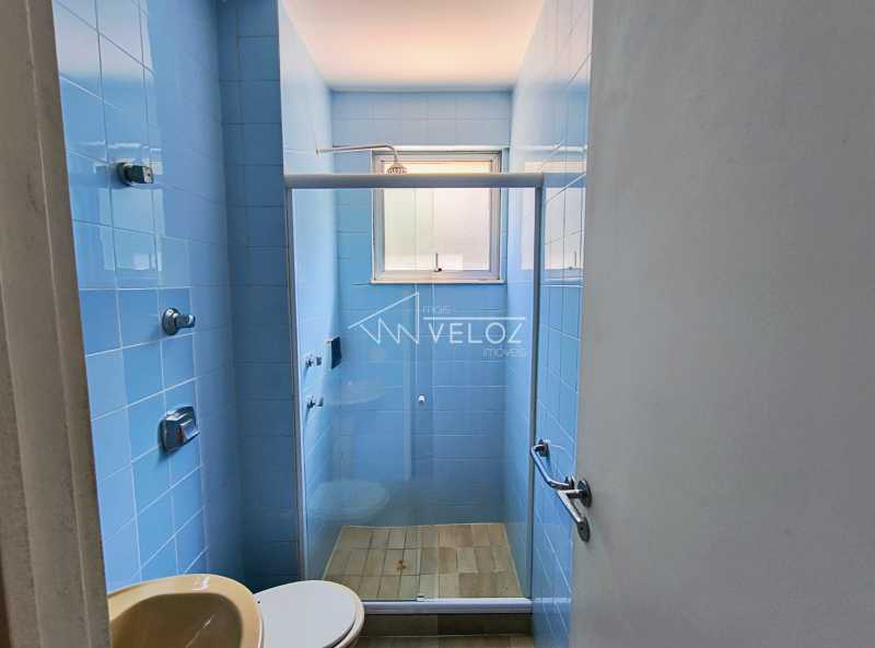 Apartamento, 3 quartos, 95 m² - Foto 11