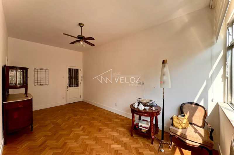 Apartamento, 3 quartos, 94 m² - Foto 5