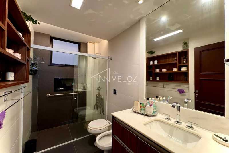 Apartamento, 3 quartos, 94 m² - Foto 14