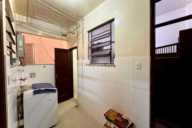 Apartamento, 3 quartos, 94 m² - Foto 17