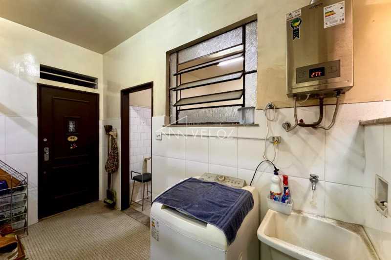 Apartamento, 3 quartos, 94 m² - Foto 4