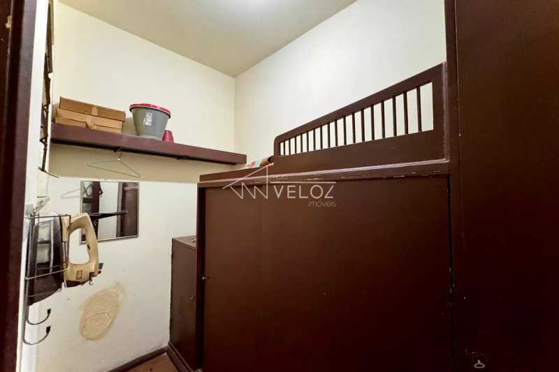 Apartamento, 3 quartos, 94 m² - Foto 20