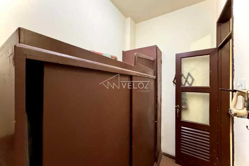 Apartamento, 3 quartos, 94 m² - Foto 2