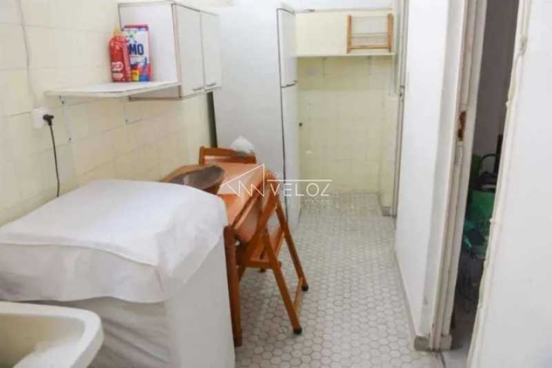 Apartamento, 3 quartos, 120 m² - Foto 14