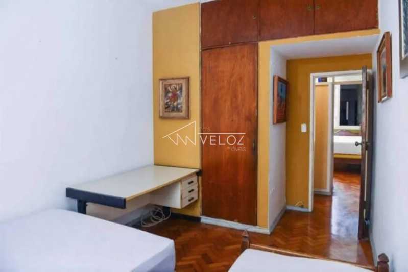 Apartamento, 3 quartos, 120 m² - Foto 4