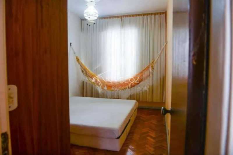 Apartamento, 3 quartos, 120 m² - Foto 10