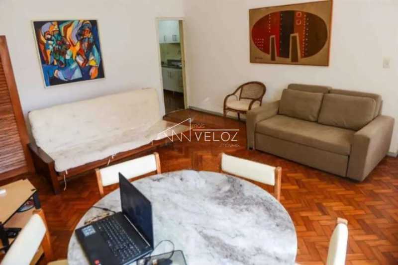Apartamento, 3 quartos, 120 m² - Foto 16
