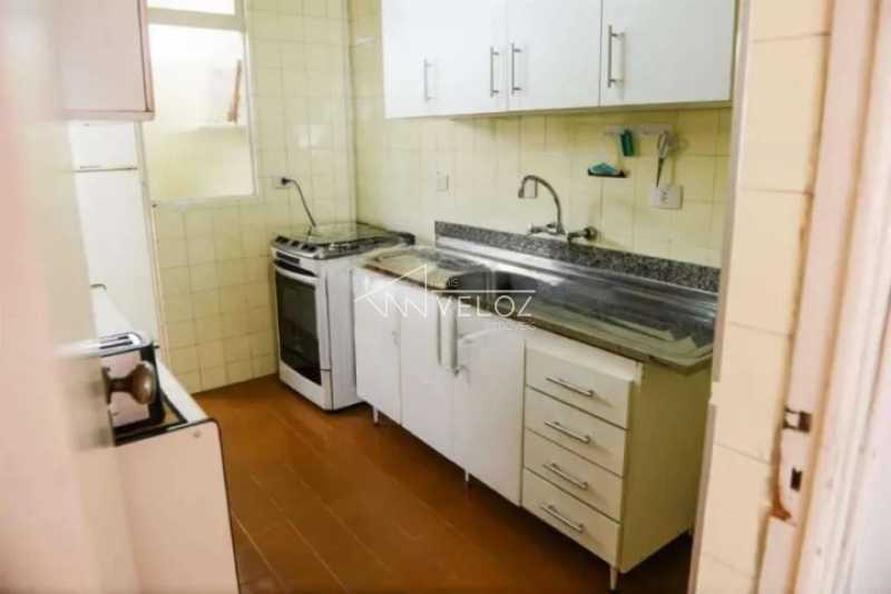 Apartamento, 3 quartos, 120 m² - Foto 9