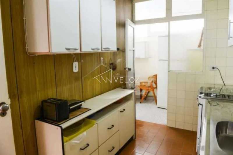 Apartamento, 3 quartos, 120 m² - Foto 6