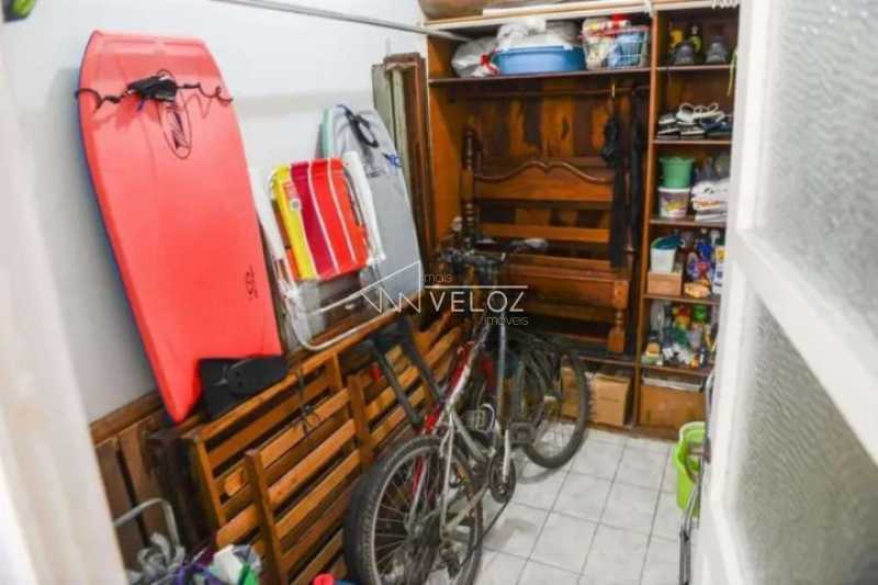 Apartamento, 3 quartos, 120 m² - Foto 3