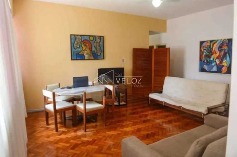Apartamento, 3 quartos, 120 m² - Foto 5