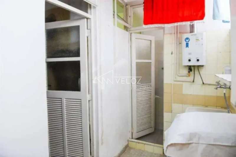 Apartamento, 3 quartos, 120 m² - Foto 1