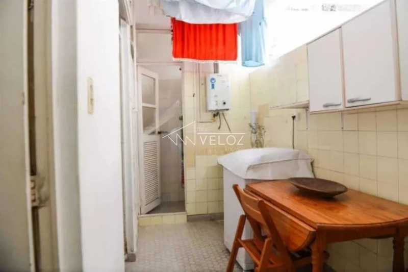 Apartamento, 3 quartos, 120 m² - Foto 19