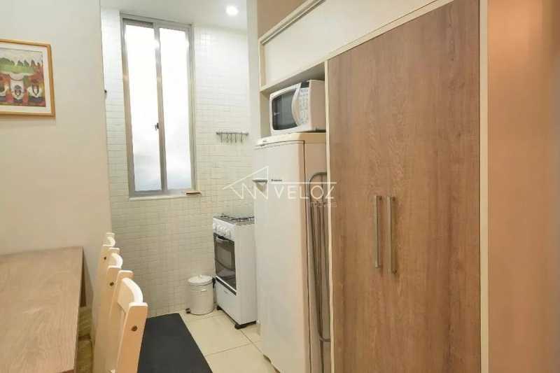 Apartamento, 1 quarto, 40 m² - Foto 11