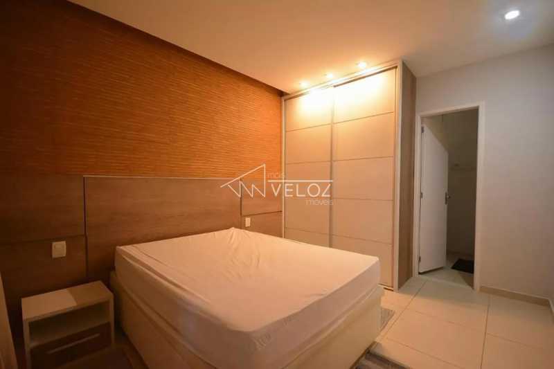 Apartamento, 1 quarto, 40 m² - Foto 3