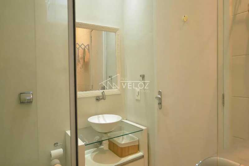 Apartamento, 1 quarto, 40 m² - Foto 19