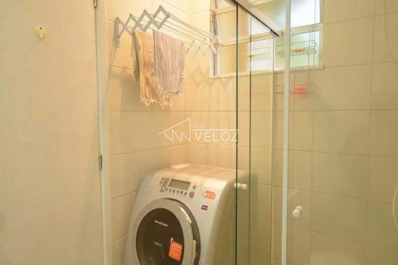 Apartamento, 1 quarto, 40 m² - Foto 8