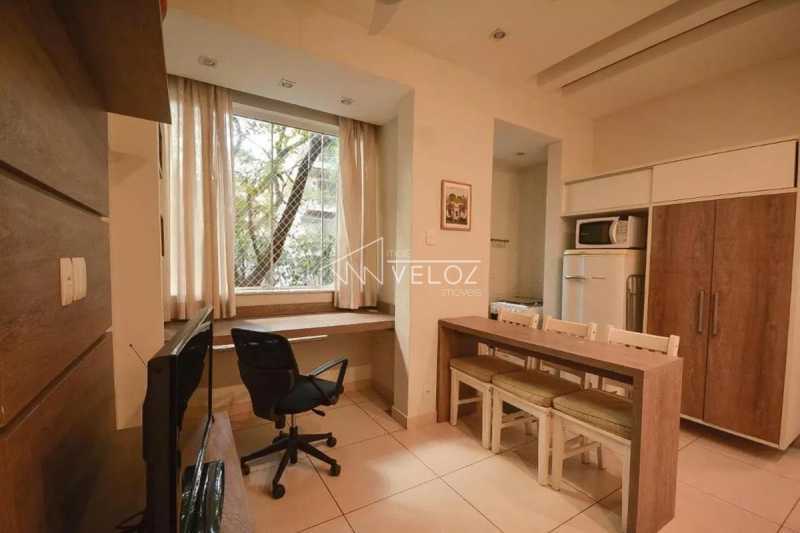Apartamento, 1 quarto, 40 m² - Foto 17