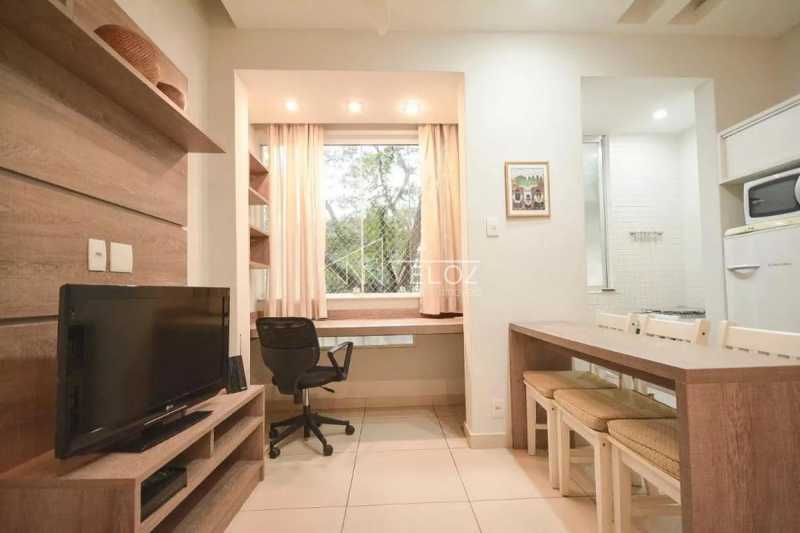 Apartamento, 1 quarto, 40 m² - Foto 14