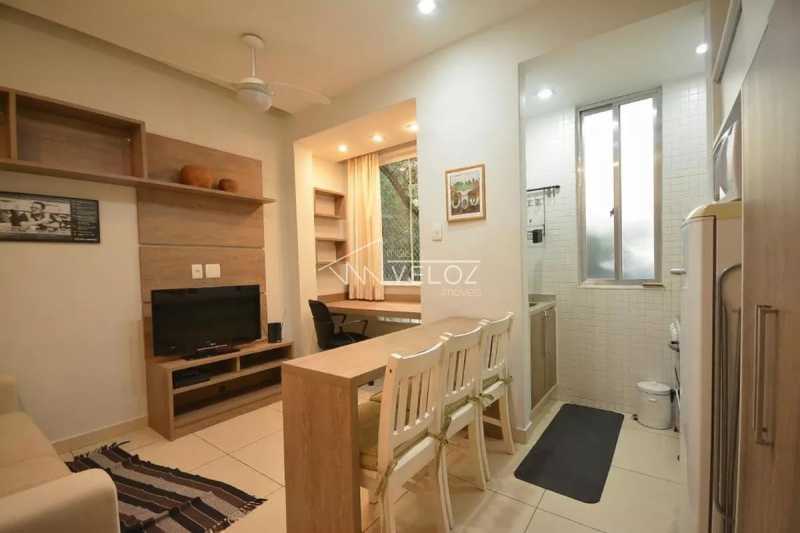 Apartamento, 1 quarto, 40 m² - Foto 9