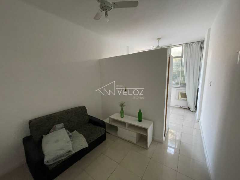 Apartamento, 1 quarto, 28 m² - Foto 12