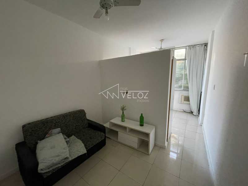 Apartamento, 1 quarto, 28 m² - Foto 14