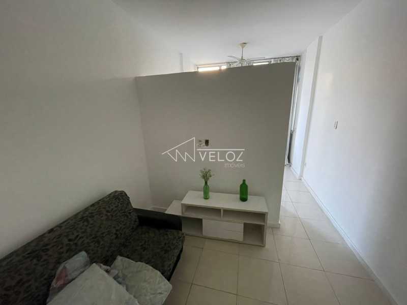 Apartamento, 1 quarto, 28 m² - Foto 7