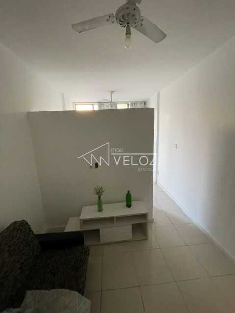 Apartamento, 1 quarto, 28 m² - Foto 3