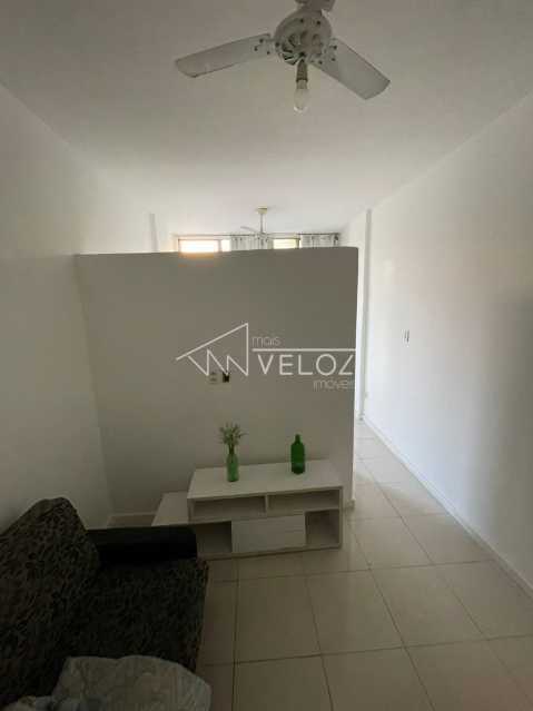 Apartamento, 1 quarto, 28 m² - Foto 6