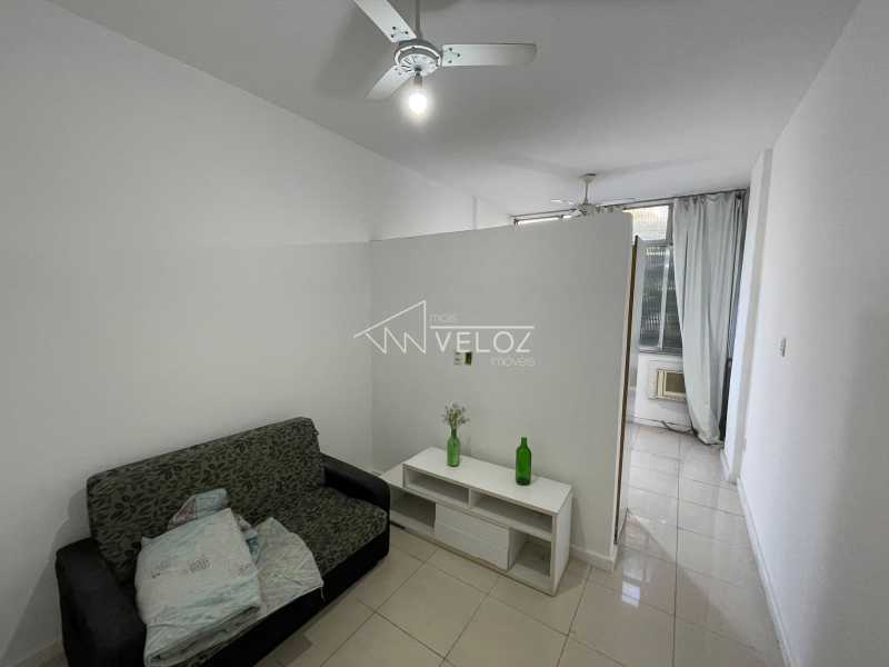 Apartamento, 1 quarto, 28 m² - Foto 20