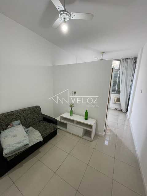 Apartamento, 1 quarto, 28 m² - Foto 13