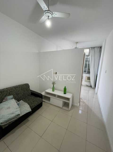 Apartamento, 1 quarto, 28 m² - Foto 21