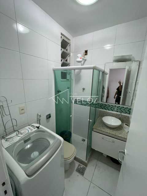 Apartamento, 1 quarto, 28 m² - Foto 11