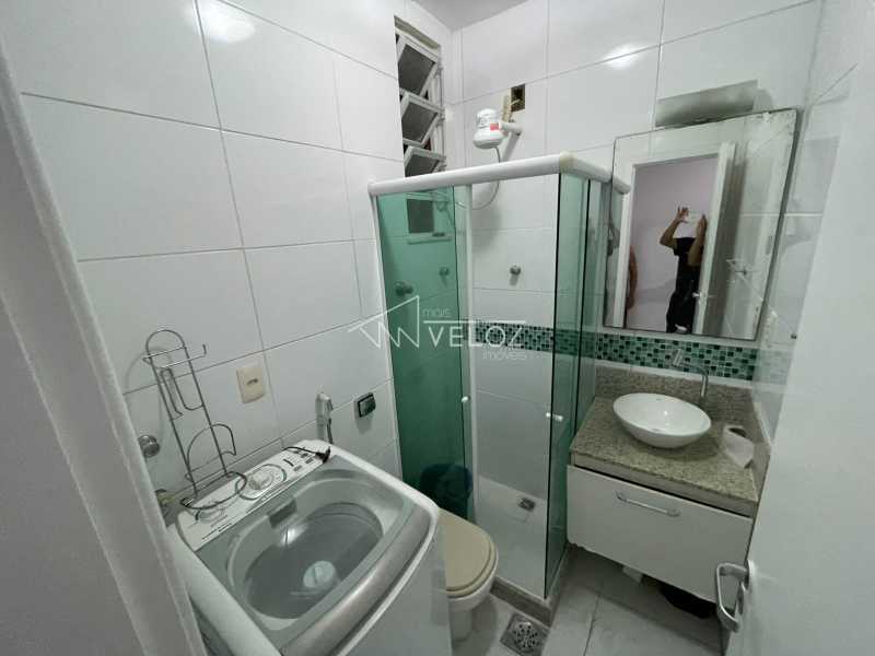 Apartamento, 1 quarto, 28 m² - Foto 10