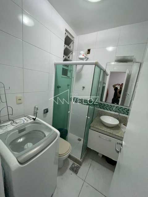 Apartamento, 1 quarto, 28 m² - Foto 9