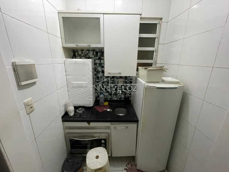 Apartamento, 1 quarto, 28 m² - Foto 2