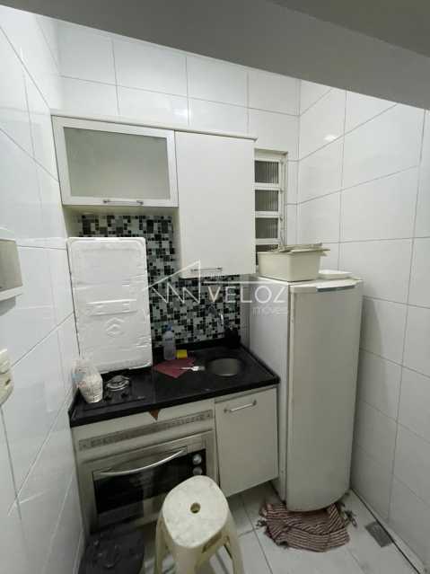 Apartamento, 1 quarto, 28 m² - Foto 8